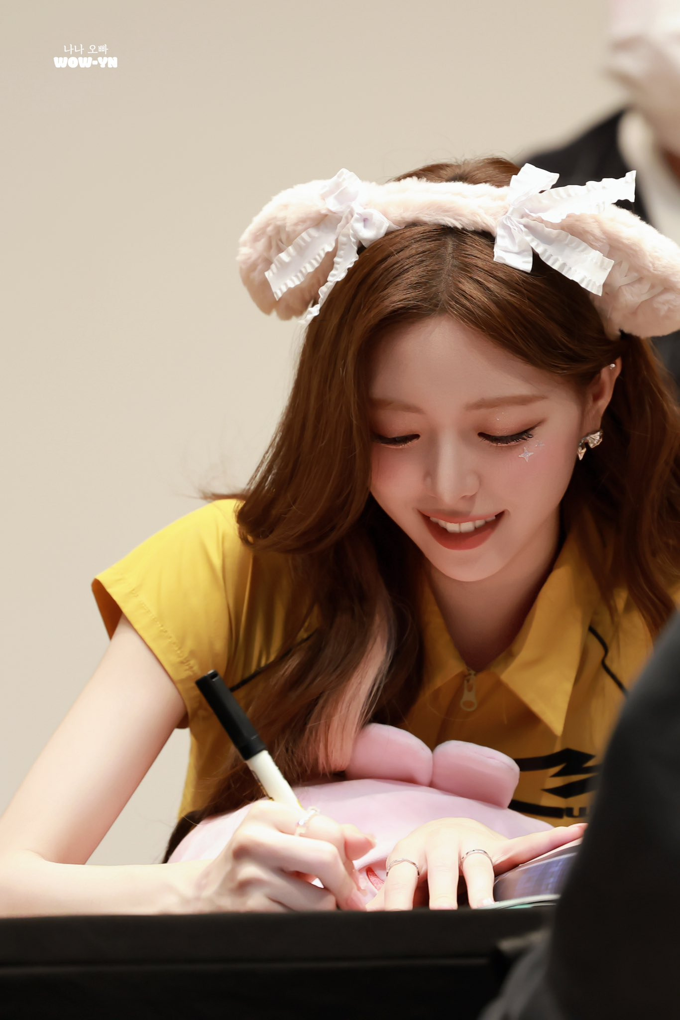 (스압)다라이 살벌한 ITZY 유나.jpgif | 인스티즈