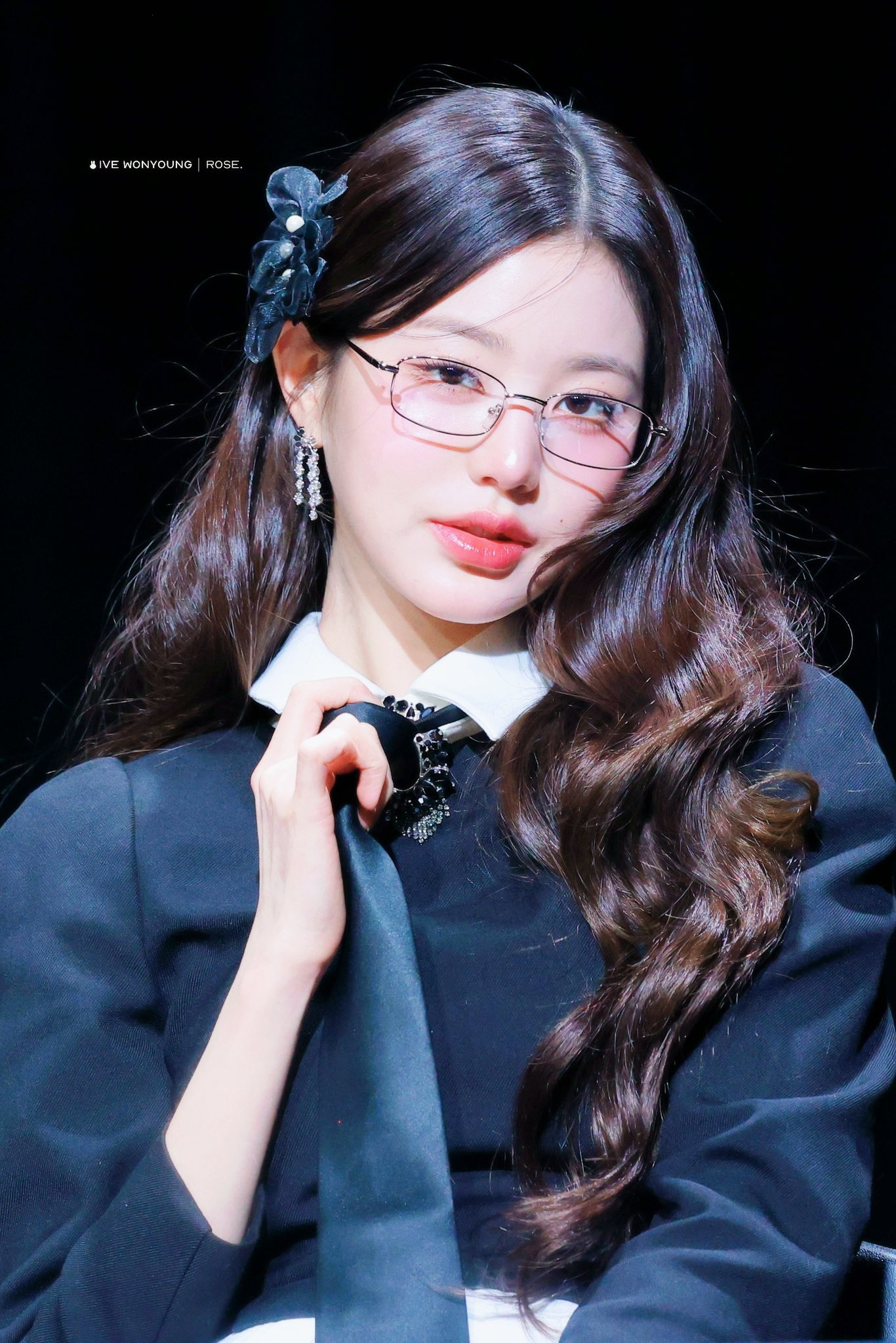 (스압)다라이 살벌한 최근 아이브 장원영.jpgif | 인스티즈