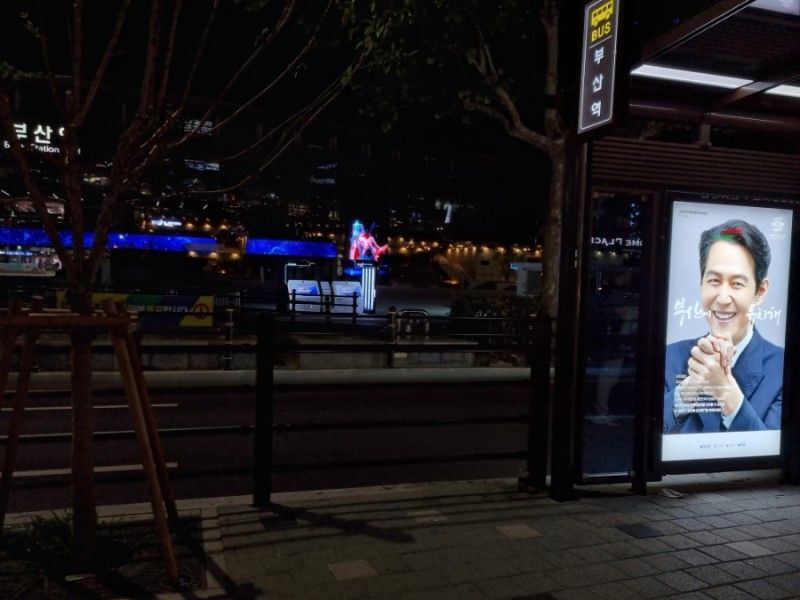 요즘 부산을 물들이고 있다는..JPG | 인스티즈