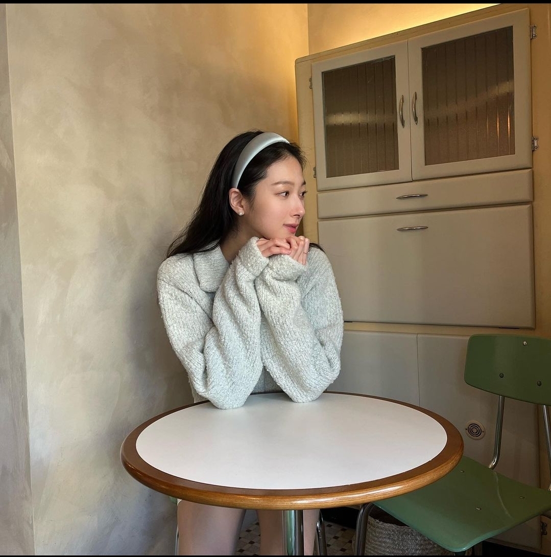 전 나인뮤지스 민하 비주얼 근황 ㄷㄷ.jpg | 인스티즈