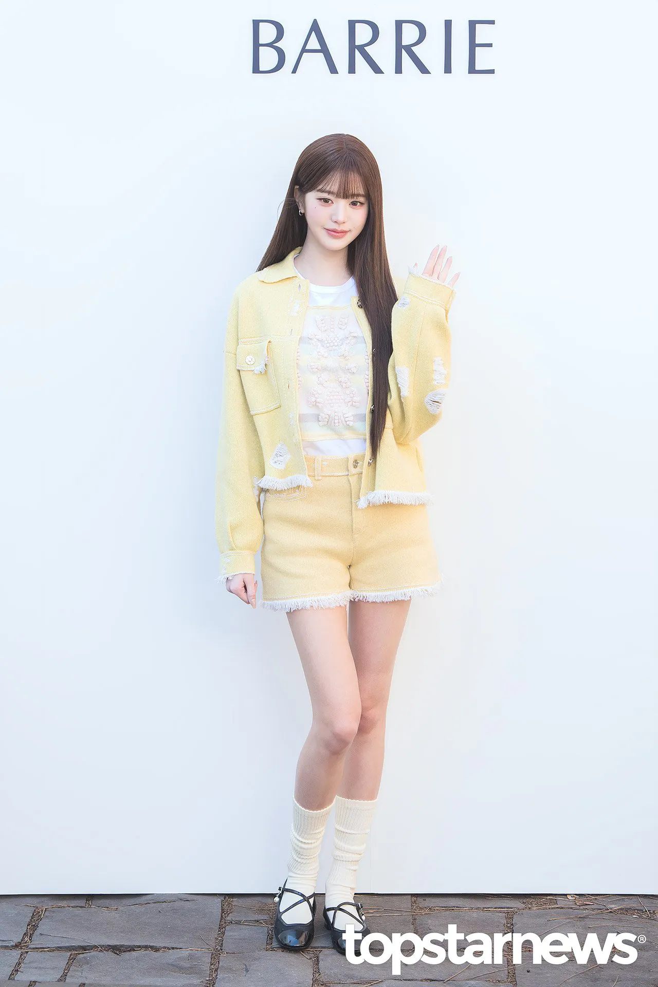 오늘 병아리 장원영.jpg | 인스티즈