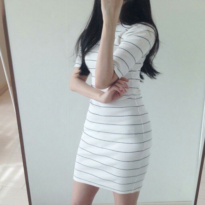 여친룩의 정석.jpg | 인스티즈