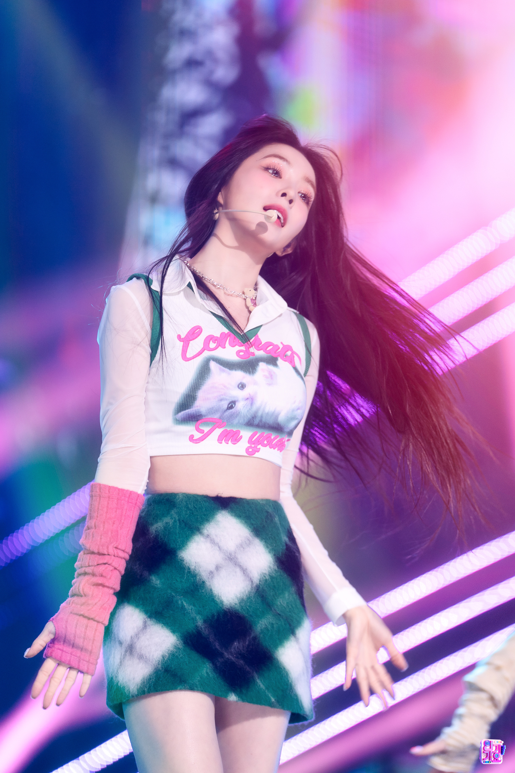 (스압)아이린.jpgif | 인스티즈