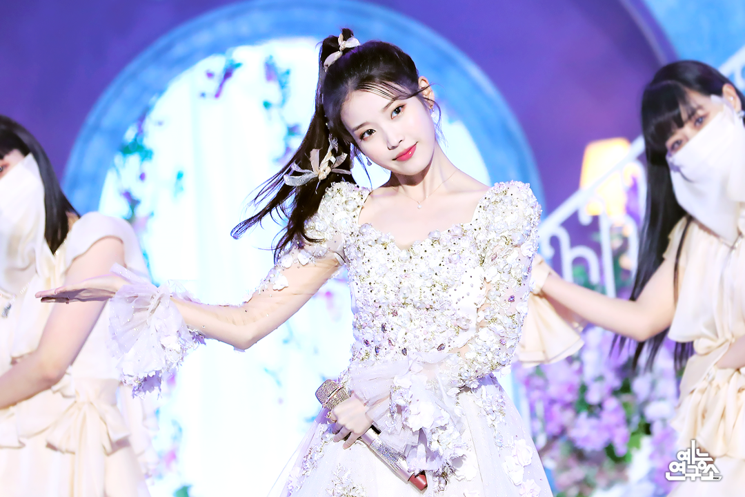 (스압)아름다운 아이유.jpgif | 인스티즈