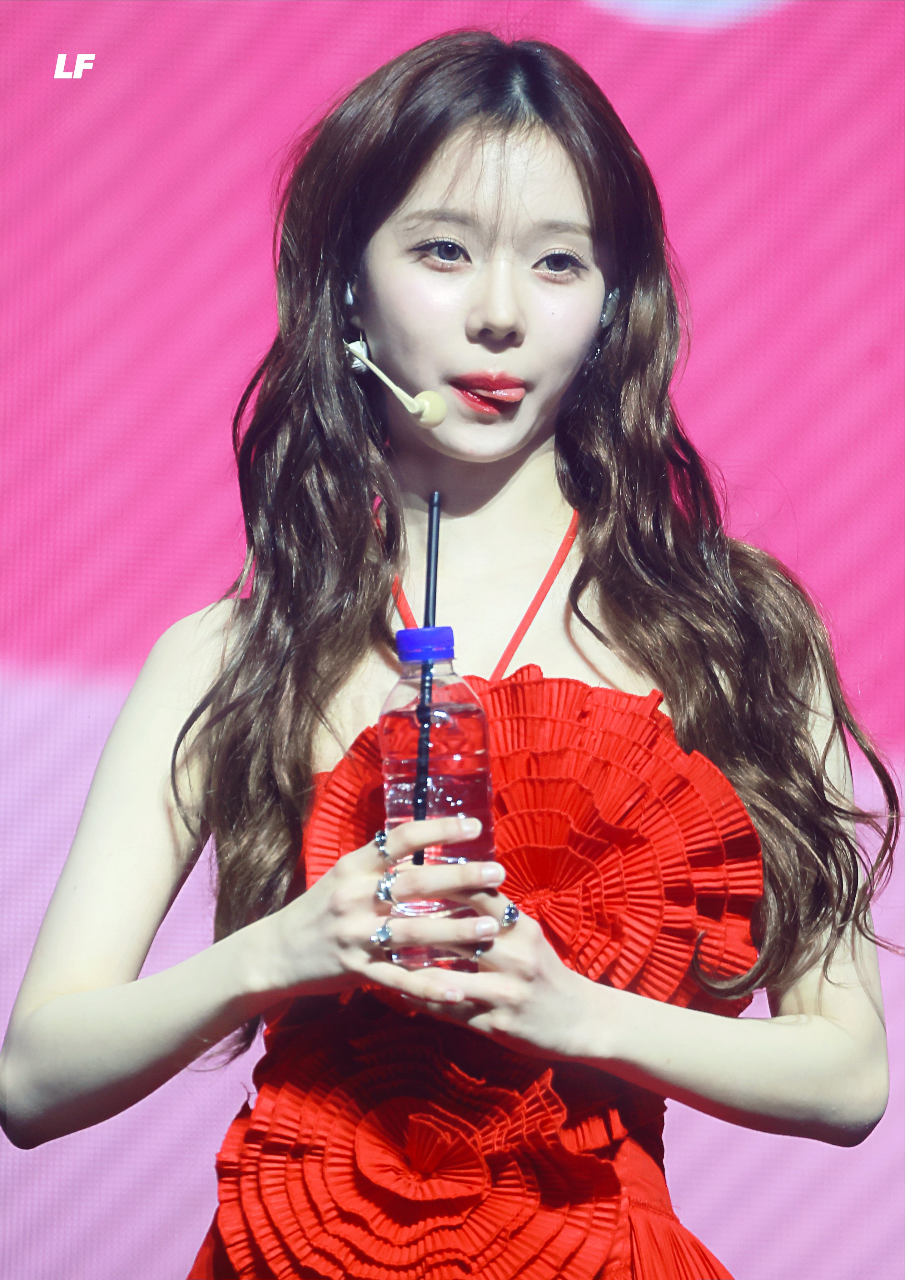 (스압)쫌 예쁜 에스파 윈터.jpgif | 인스티즈