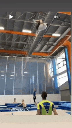 안전요원이 있는 이유 | 인스티즈