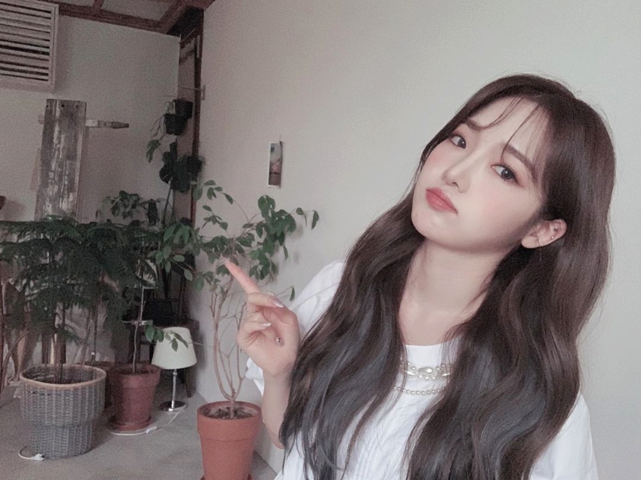 프로미스나인 노지선 개인 인스타그램 사진 모음 | 인스티즈