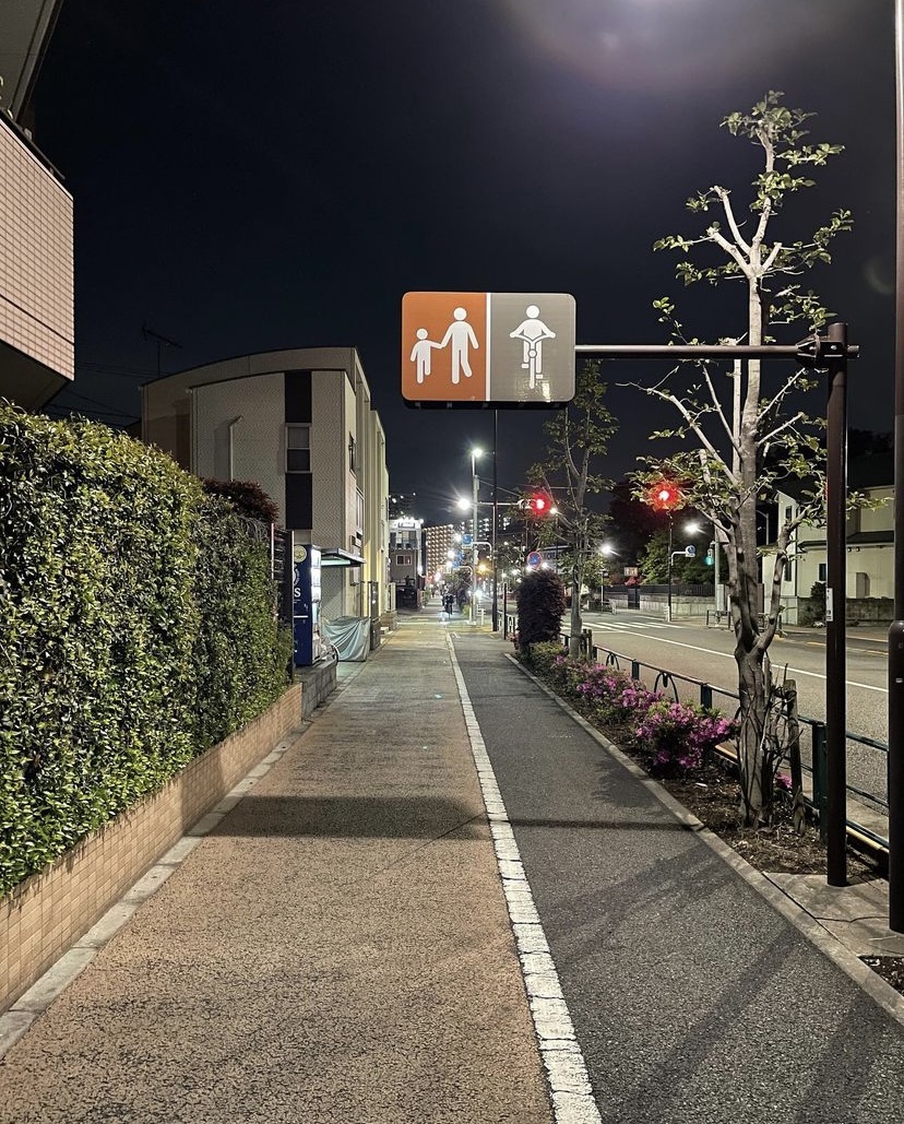 일본 특유의 동네 감성.jpg | 인스티즈