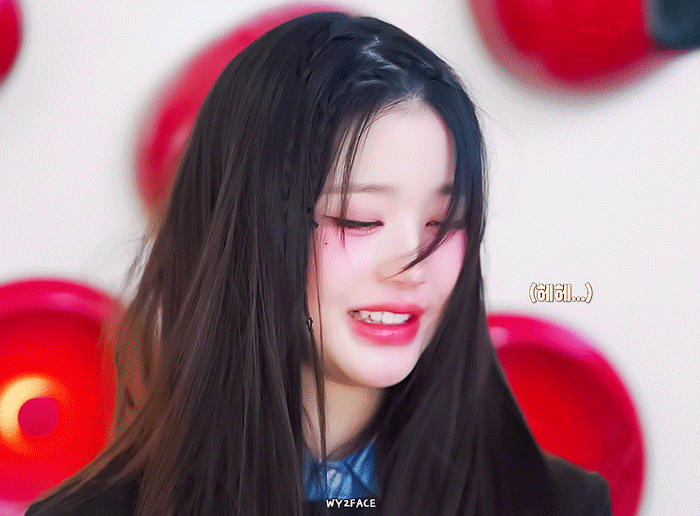 (스압)다라이 살벌한 최근 아이브 장원영.jpgif | 인스티즈