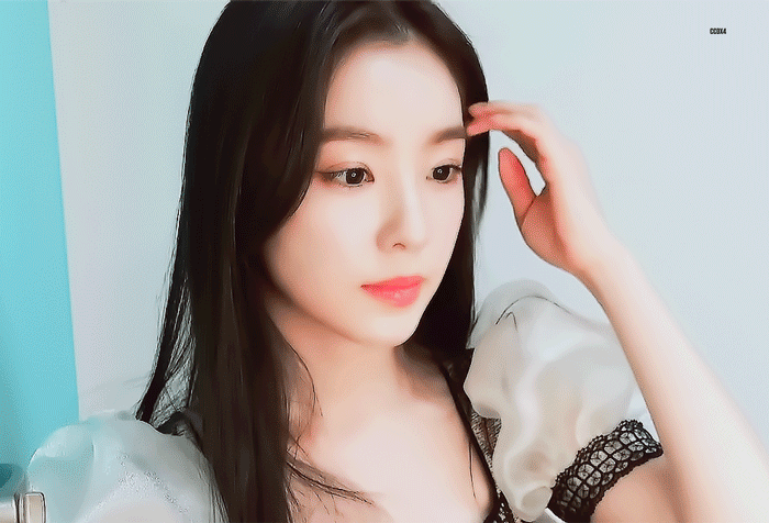 (스압)아이린.jpgif | 인스티즈
