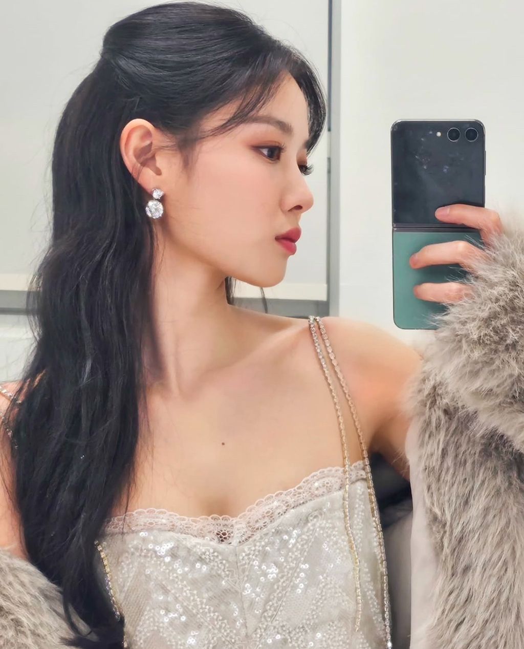 많이 성숙해진 배우 김유정 근황.jpg | 인스티즈