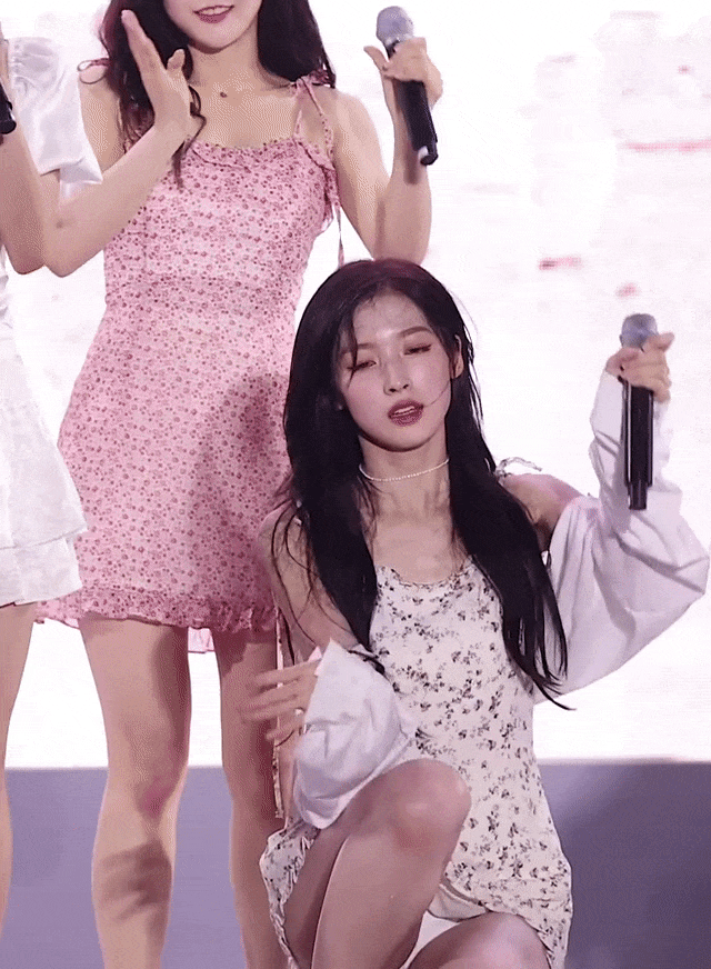 오마이걸 아린이 | 인스티즈