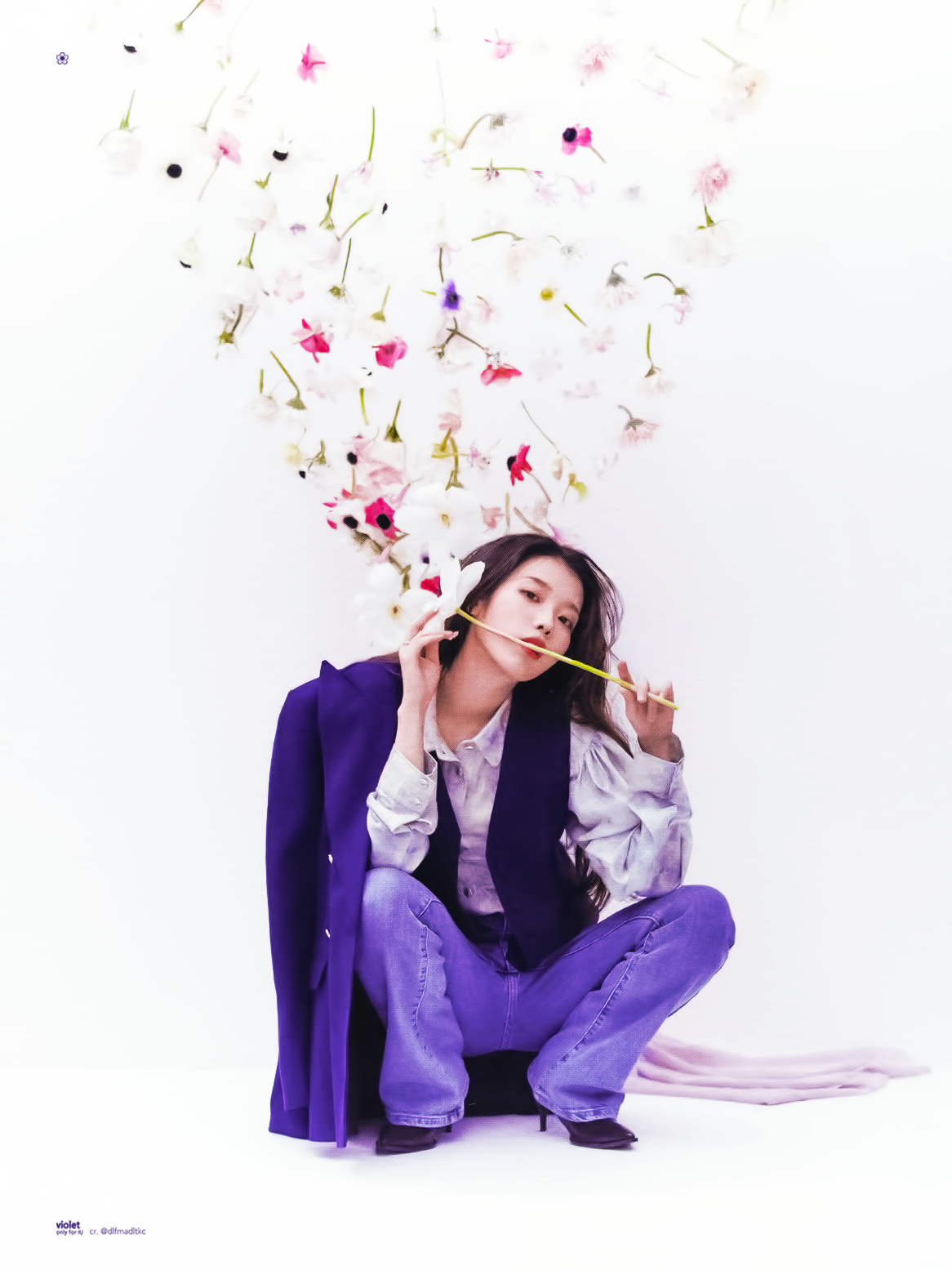 (스압)아름다운 아이유.jpgif | 인스티즈