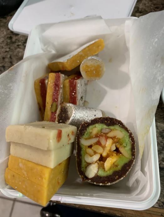 레딧의 질문 답변 페이지 8탄 | 인스티즈