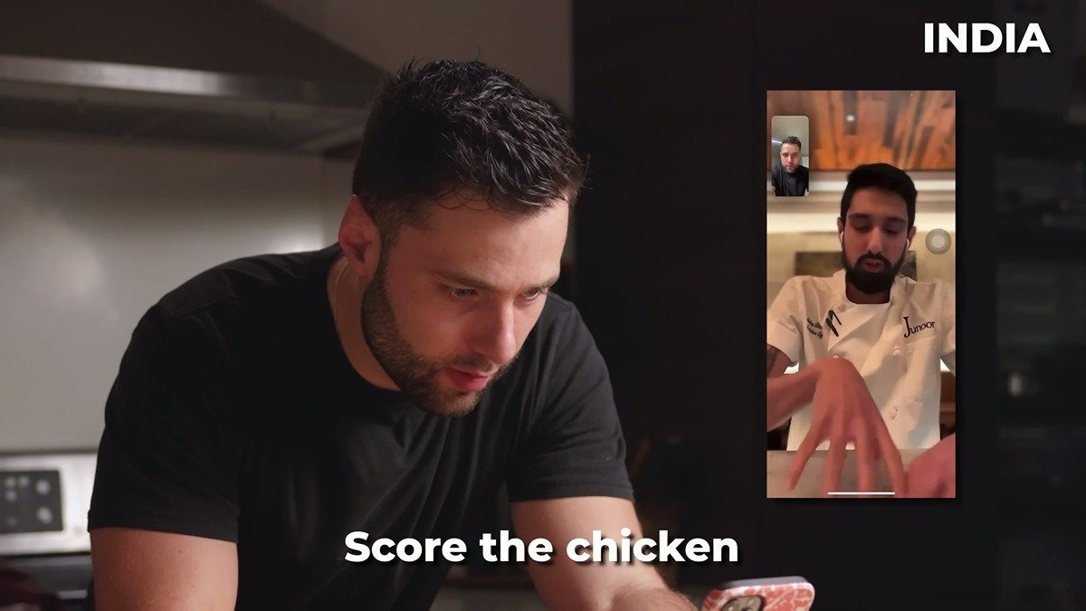 구독자 806만명 고기 요리 유튜버가 정한 바베큐 순위 | 인스티즈