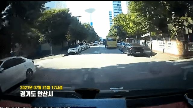 시험에 아는 문제 나옴.gif | 인스티즈