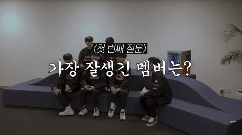 T1 도란의 충신 행동 | 인스티즈