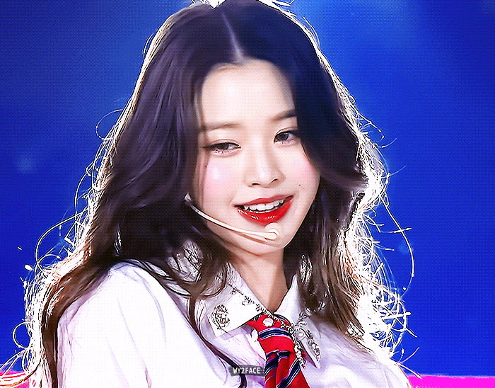 독일 장원영이 레전드인 이유.jpgif | 인스티즈