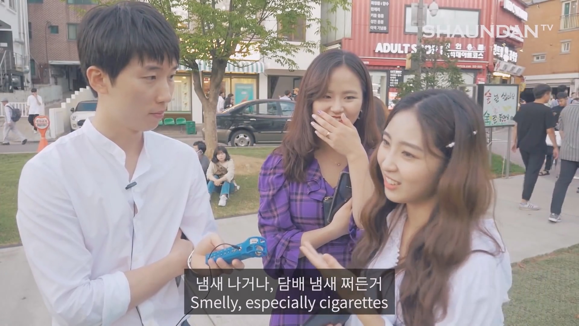 대부분의 여성들이 남자한테 정 떨어지는 포인트들.foint | 인스티즈