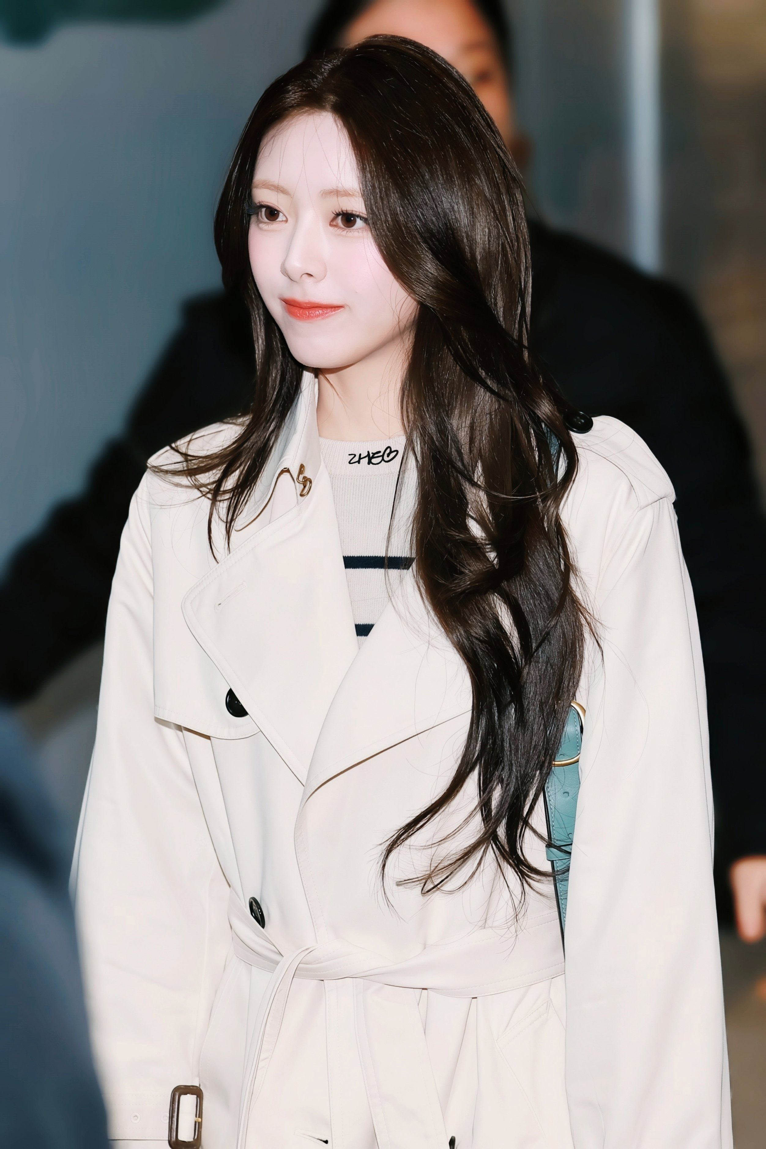 (스압)다라이 살벌한 ITZY 유나.jpgif | 인스티즈