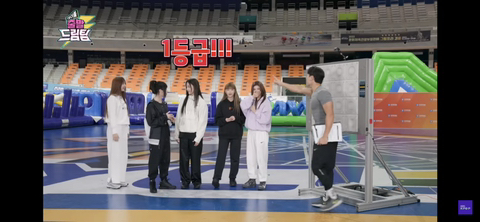 뉴진스 민지 운동신경.jpg | 인스티즈