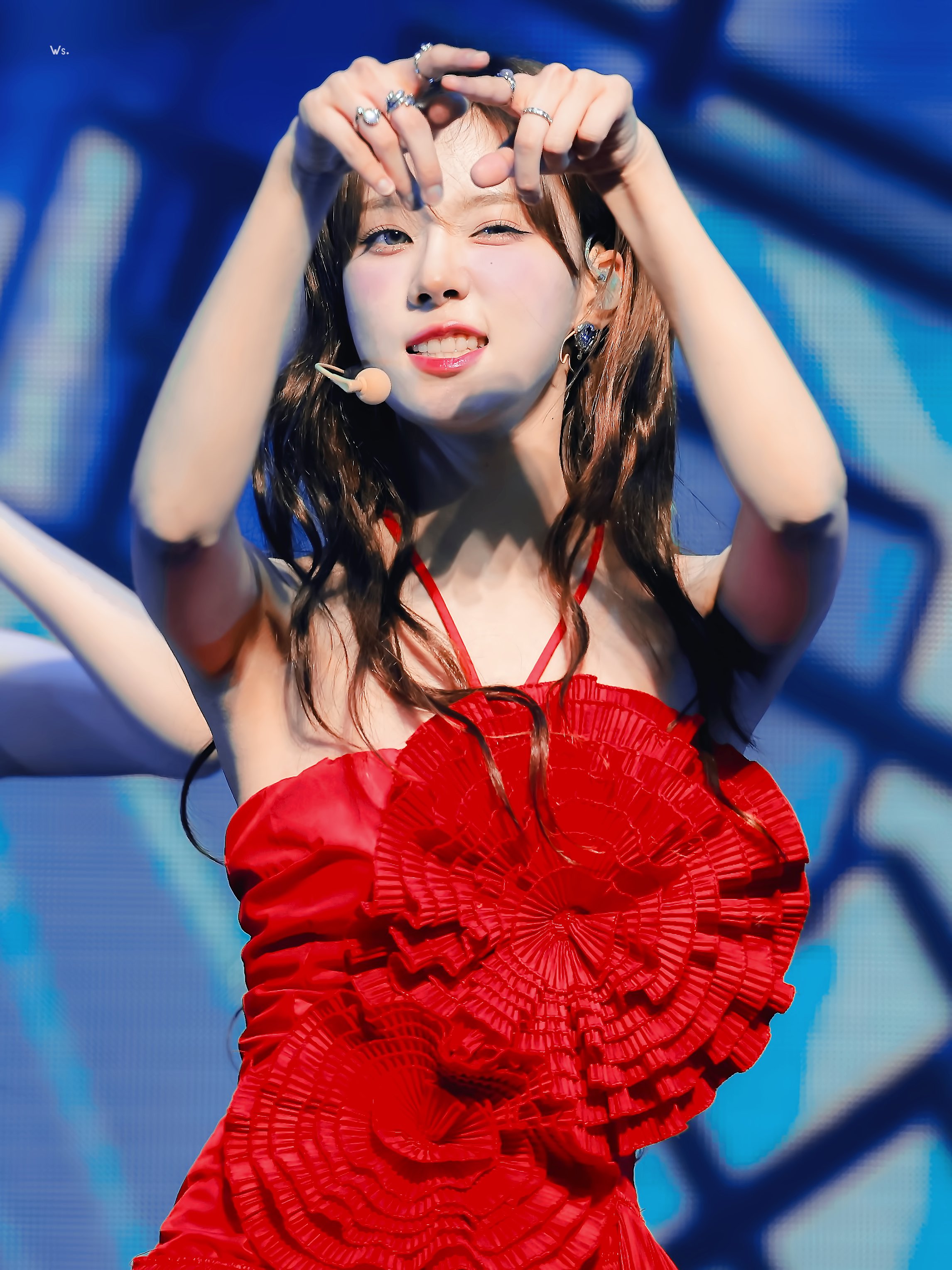 (스압)쫌 예쁜 에스파 윈터.jpgif | 인스티즈