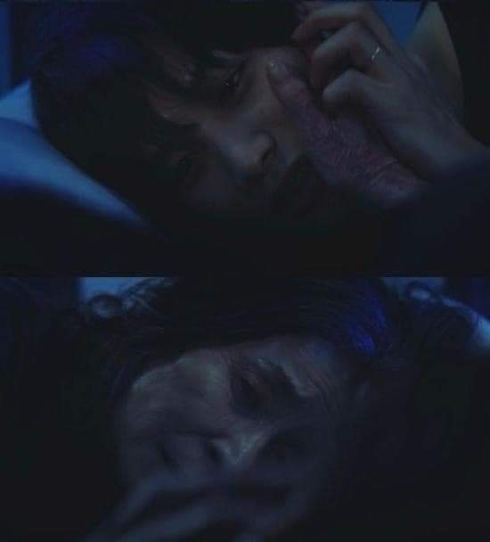 냉동 캡슐에서 잠든 남편을 매일같이 기다리는 아내 | 인스티즈