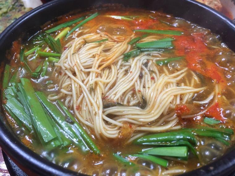 호불호 갈리는 국수.jpg | 인스티즈