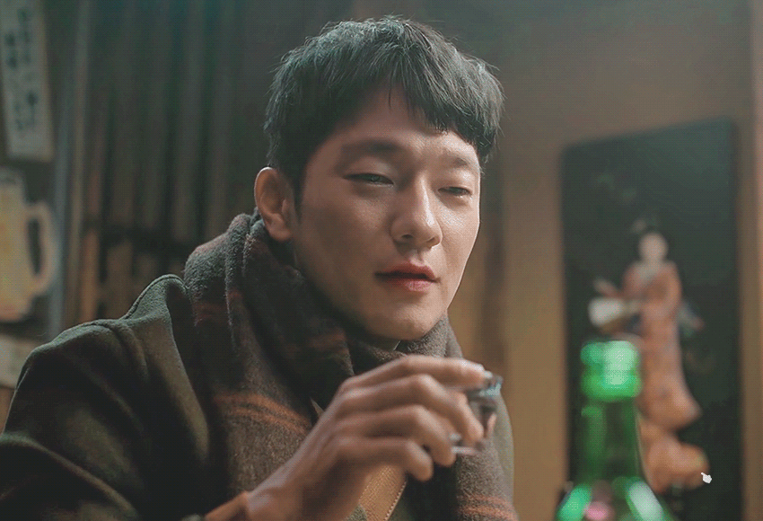 요즘 여심 강타 제대로 하고있는 배우 | 인스티즈