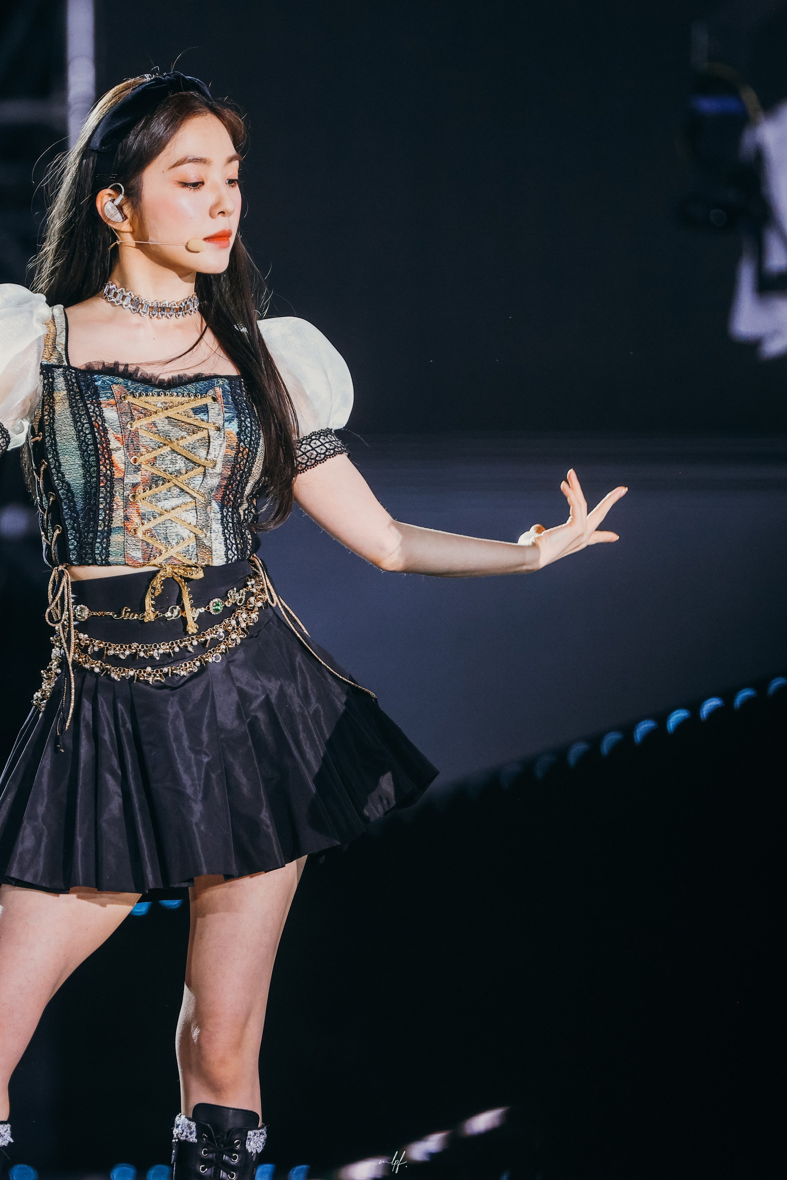 (스압)아이린.jpgif | 인스티즈