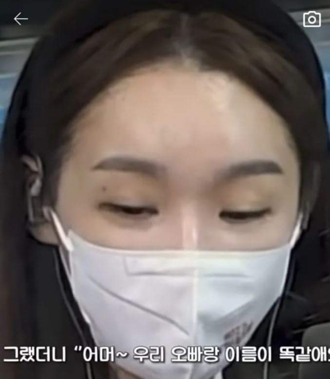 강민경 팬싸인 웃긴 썰 | 인스티즈