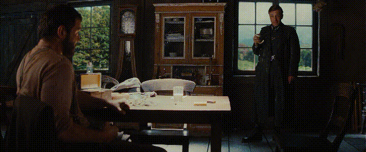 바스타즈: 거친 녀석들에서 가장 긴장했던 장면은? | 인스티즈