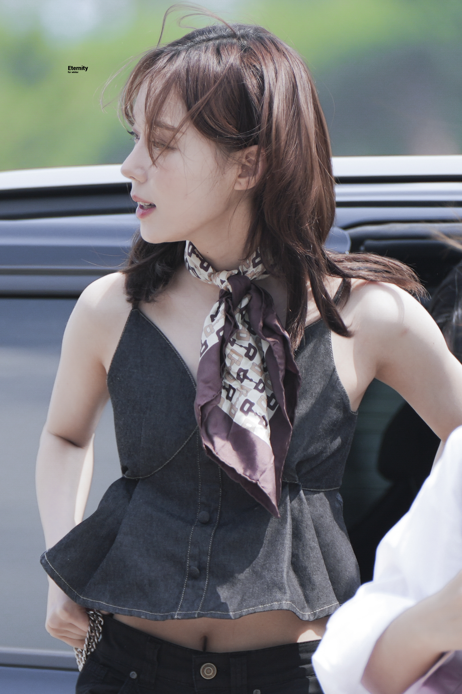 (스압)쫌 예쁜 에스파 윈터.jpgif | 인스티즈