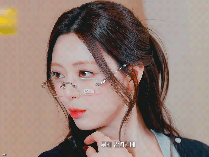 (스압)다라이 살벌한 ITZY 유나.jpgif | 인스티즈