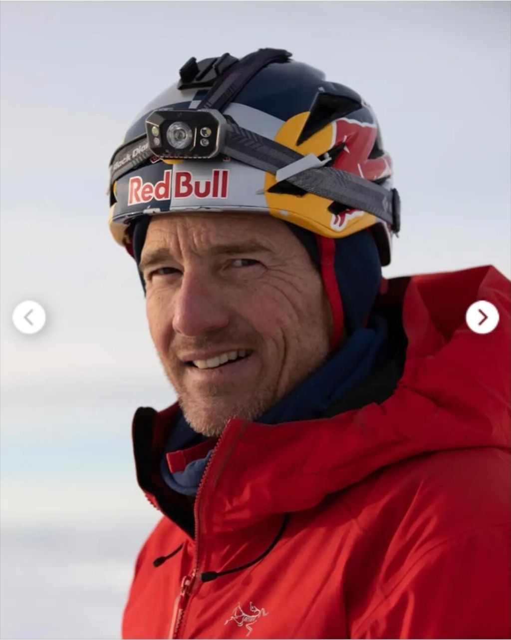 타이베이101 등반한 알렉스 호놀드 후원사 | 인스티즈