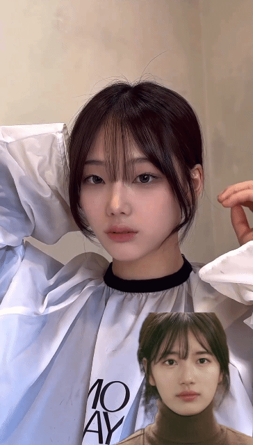 헤어스타일이 중요한 이유 | 인스티즈