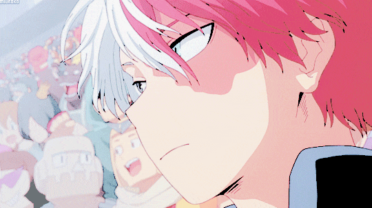 신비로운 분위기의 미소년인 남자 애니 캐릭터 랭킹 | 인스티즈