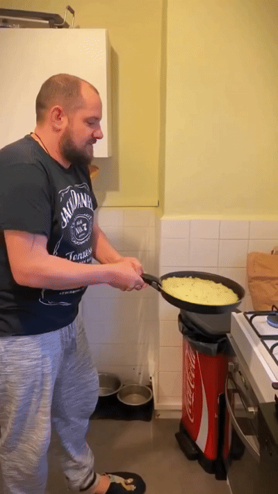 싱글벙글 지구촌 망한 요리대회.gif | 인스티즈