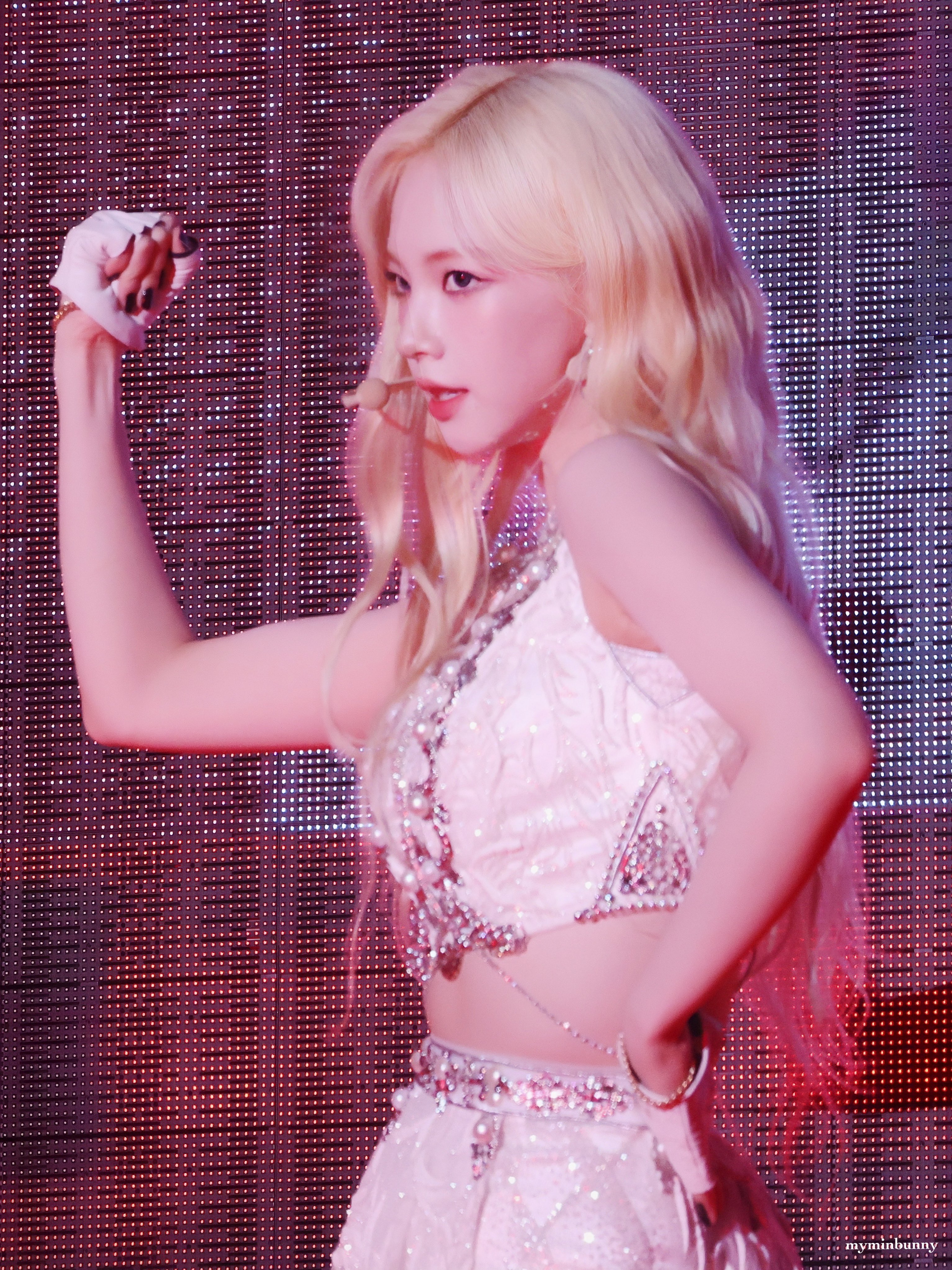 (스압)AI처럼 이쁜 최근 카리나.jpgif | 인스티즈
