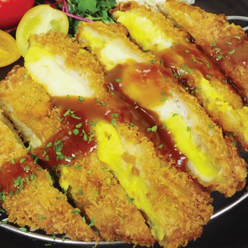 호불호 갈리는 돈까스.jpg | 인스티즈