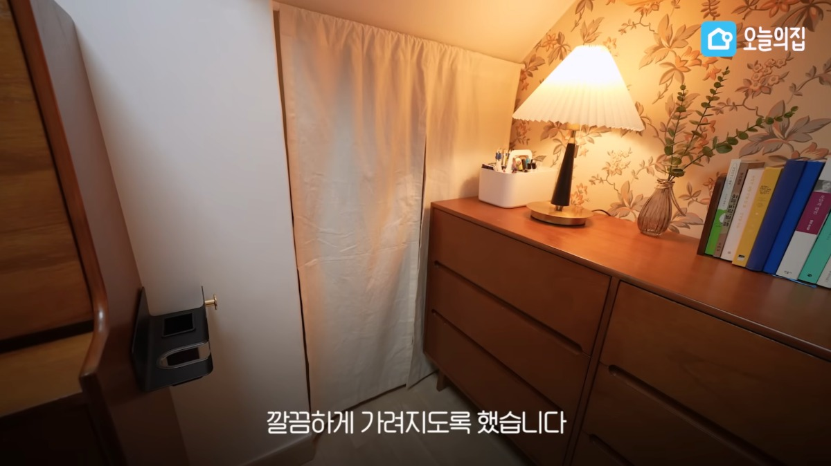 방은 꾸미고 싶은데 짐 정리를 못 하는 사람 분위기 있게 방 꾸며주기 | 인스티즈