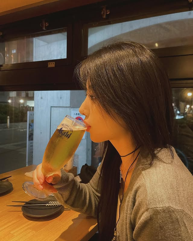 인스타 인플루언서 @seo.ohh | 인스티즈