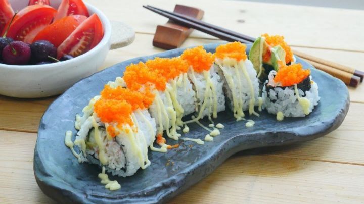 스시 종류중에 이거 호 vs 불호.jpg | 인스티즈