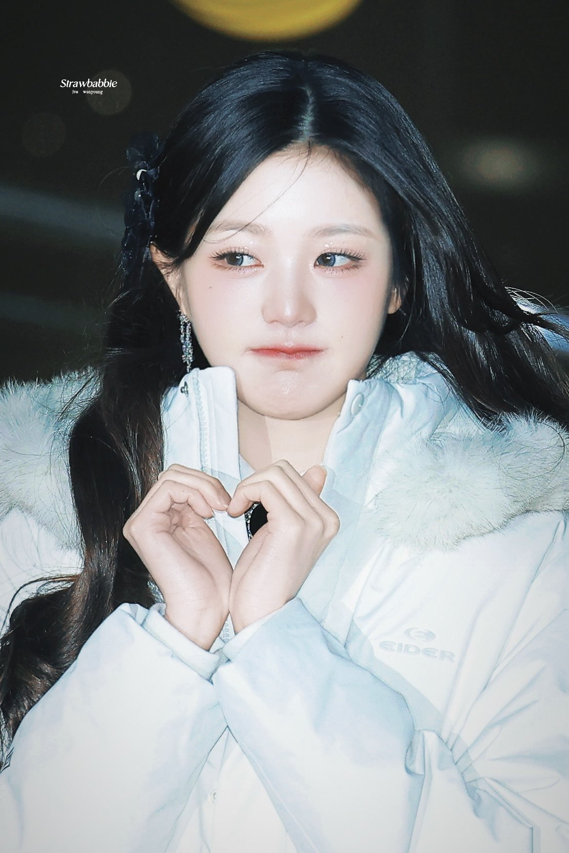 (스압)다라이 살벌한 최근 아이브 장원영.jpgif | 인스티즈