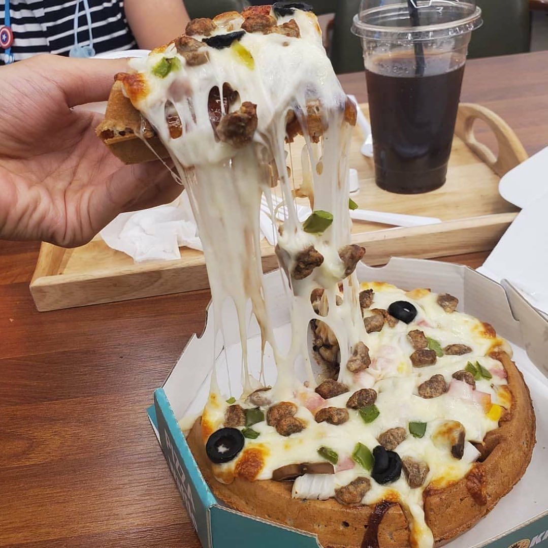 K-와플...한번 더 진화...JPG | 인스티즈