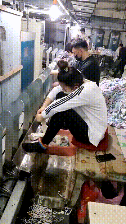 영혼없는 생산직의 하루.gif | 인스티즈