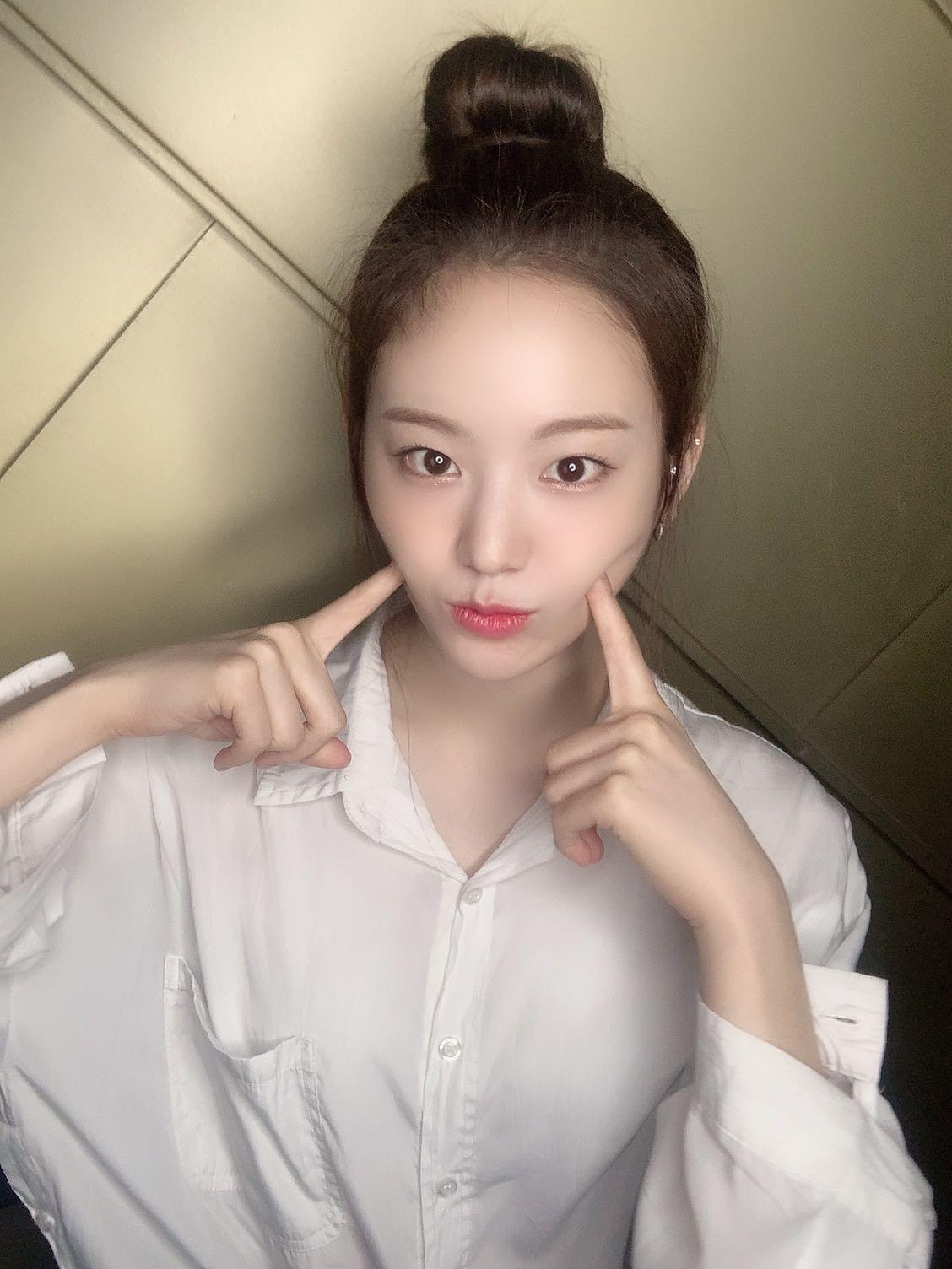 V라이브 채널에 올라온 프로미스나인 총 정리 2탄 | 인스티즈