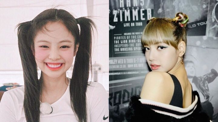 양갈래 트윈테일이 가장 잘 어울리고 예쁜 여자아이돌은? | 인스티즈