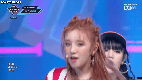 아이들 전소연이 작사, 작곡한 타이틀 곡중 본인 취향의 노래는? (여자) | 인스티즈