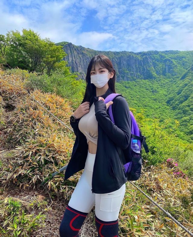 등산하세요 | 인스티즈